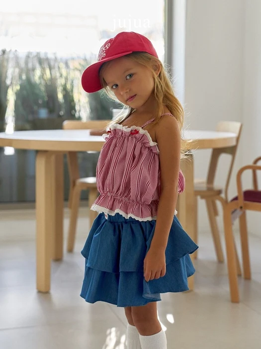 Apple Blouse Apple Blouse