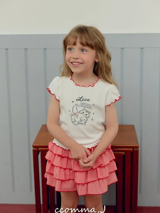 Annie Tee Annie Tee