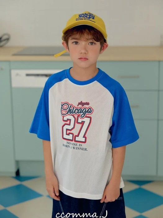 Ice Punch Short Sleeve Tee Ice Punch Short Sleeve Tee