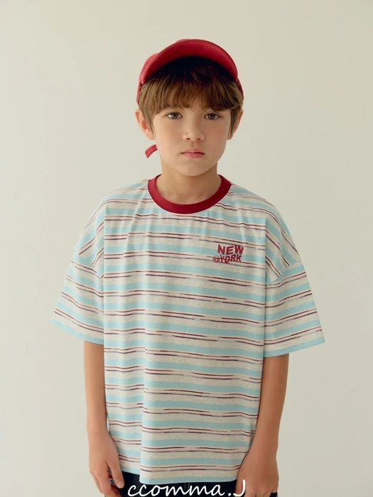 Multi Speed Short Sleeve Tee Multi Speed Short Sleeve Tee