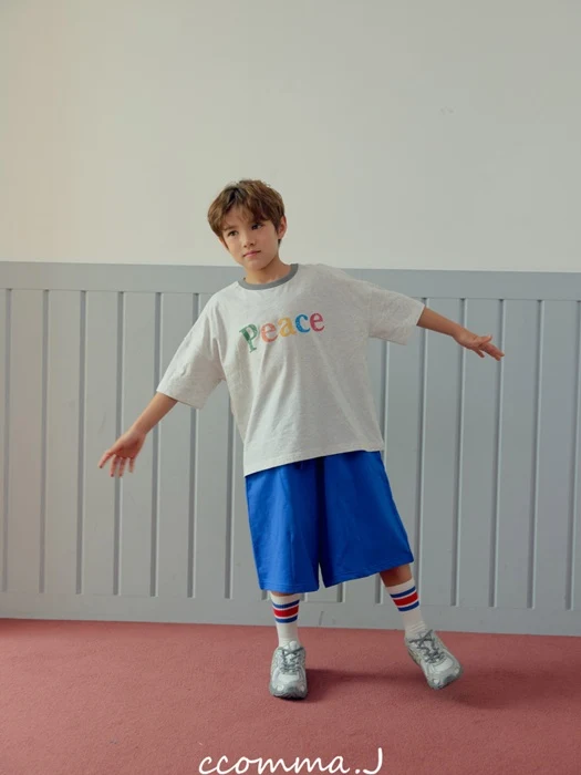 Lakers Bermuda Pants Lakers Bermuda Pants