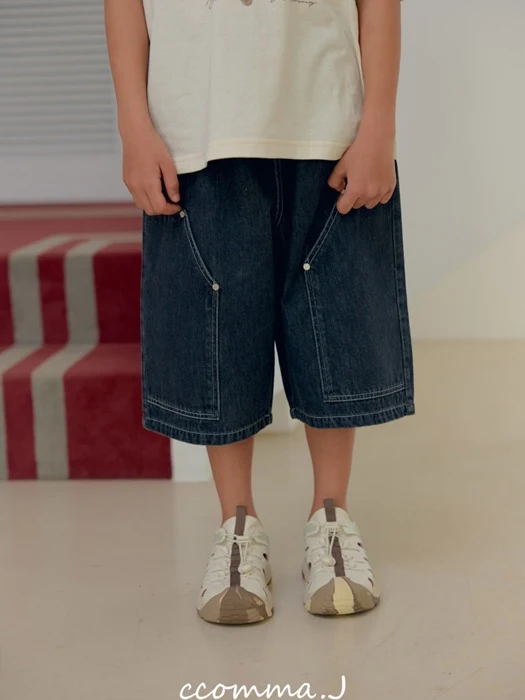 Brand New Bermuda Pants Brand New Bermuda Pants