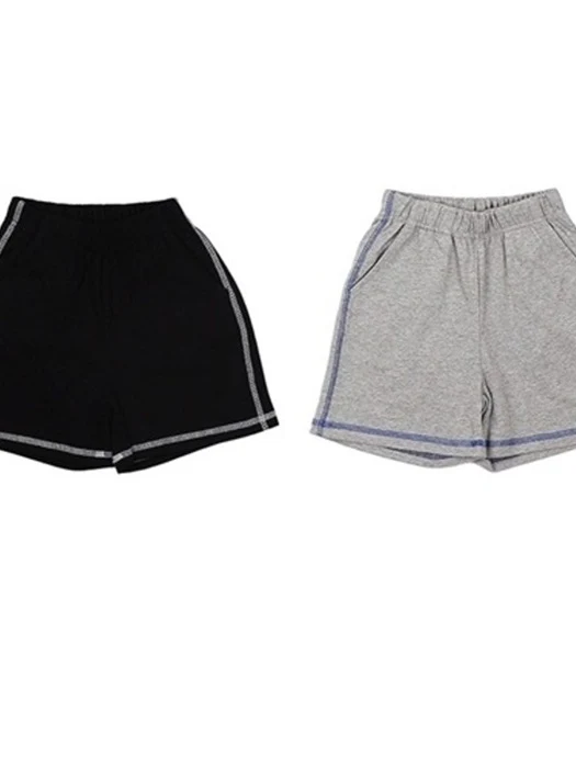 Stitch Shorts Stitch Shorts
