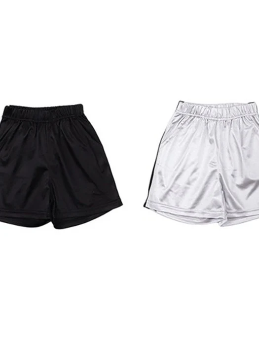 Double Line Shorts Double Line Shorts