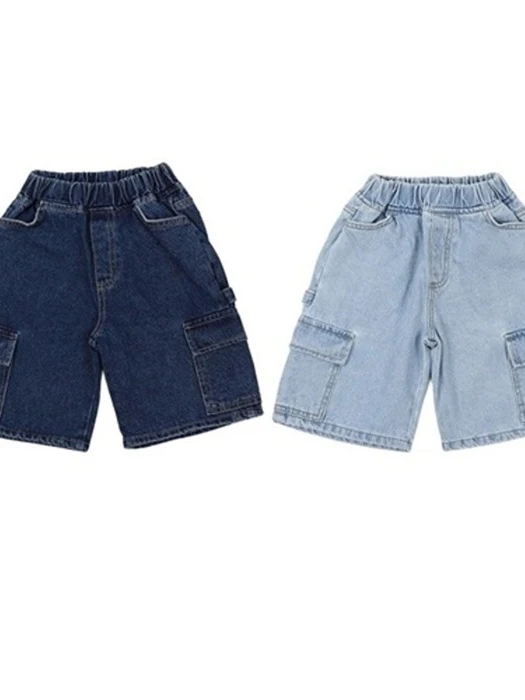 Giant Denim Pants Giant Denim Pants