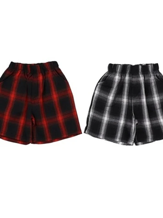 Check Shorts Check Shorts