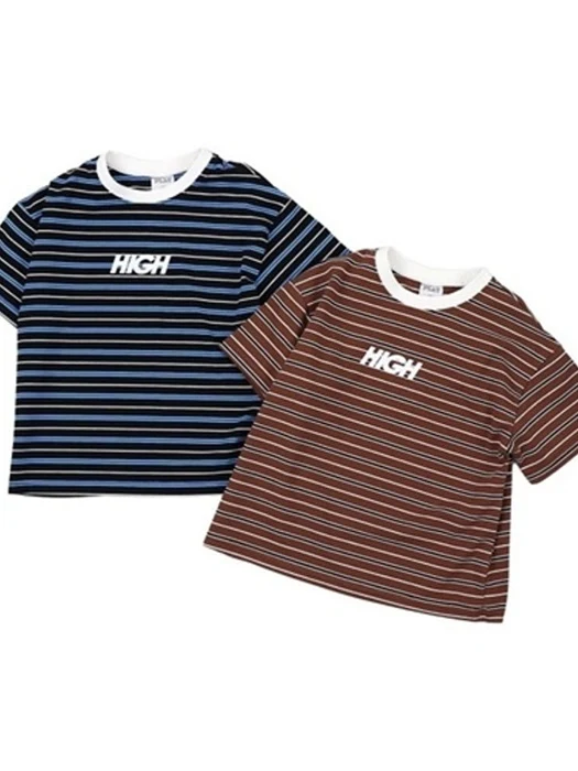 Woody Striped Tee Woody Striped Tee