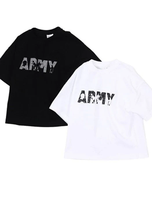 Army Box Tee Army Box Tee