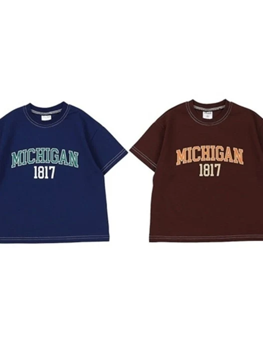 Michigan Tee Michigan Tee