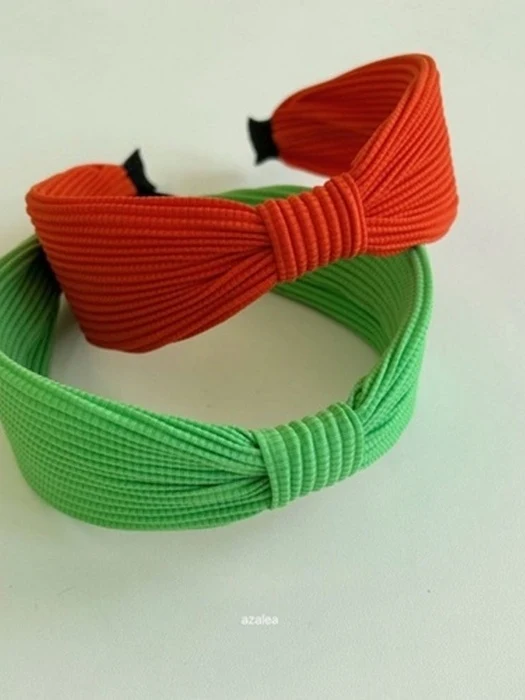 Vivid Hairband