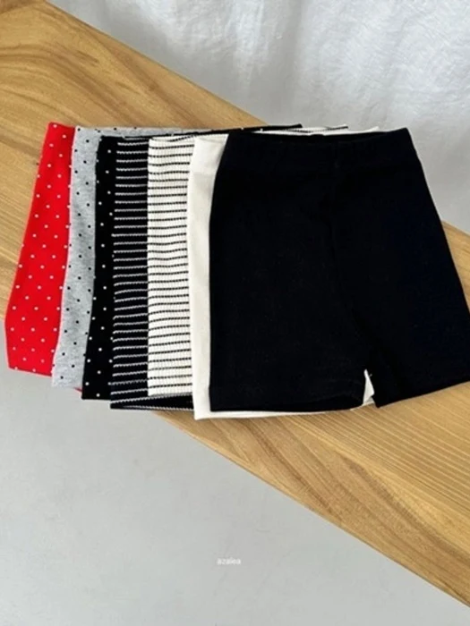 Biker Leggings