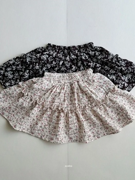 Flowy Skirt Flowy Skirt