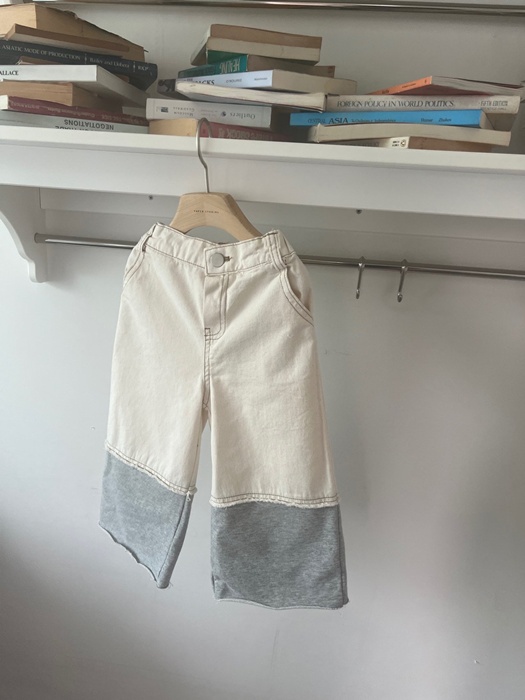 Cotton Vintage Pants Cotton Vintage Pants