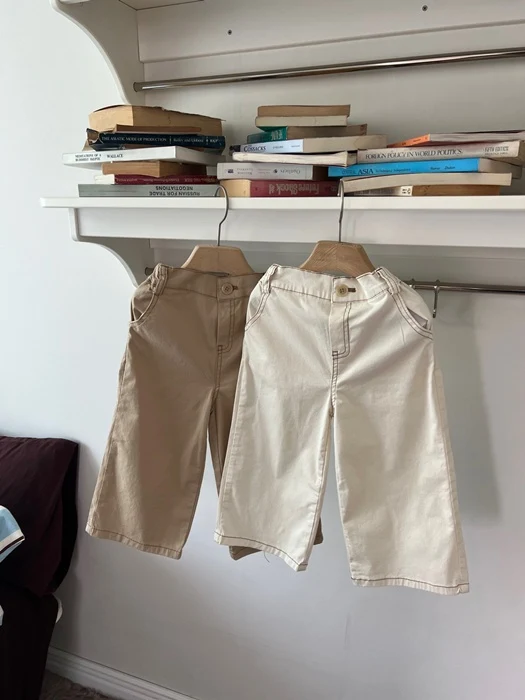 Lee Span Pants Lee Span Pants