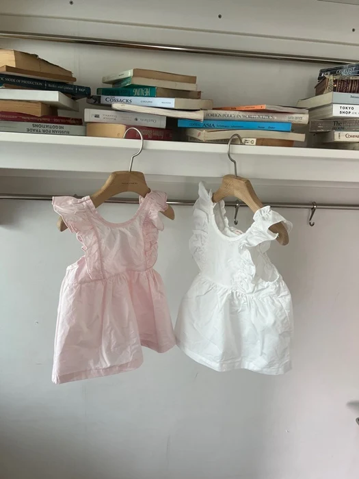 Mill Blouse Mill Blouse