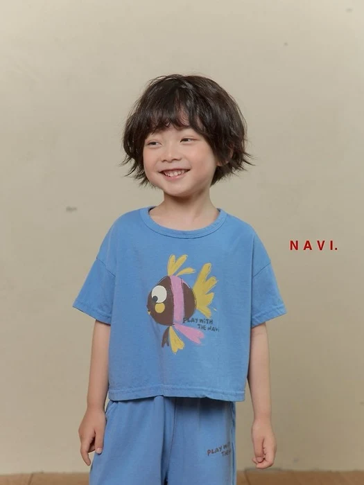 Aqua Tee Aqua Tee