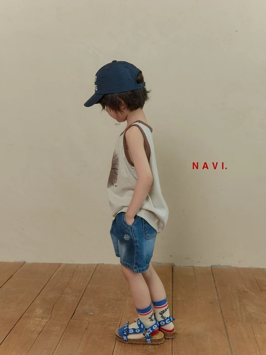 Cheek Shorts Cheek Shorts