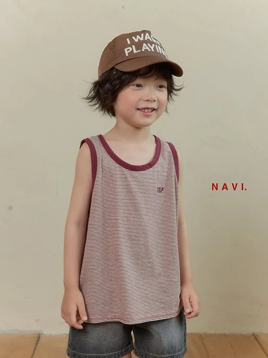 People Sleeveless People Sleeveless