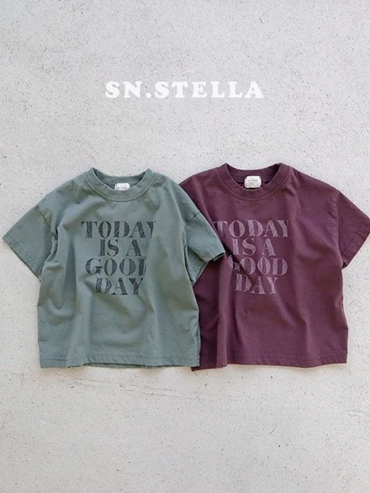 Today Tee Today Tee