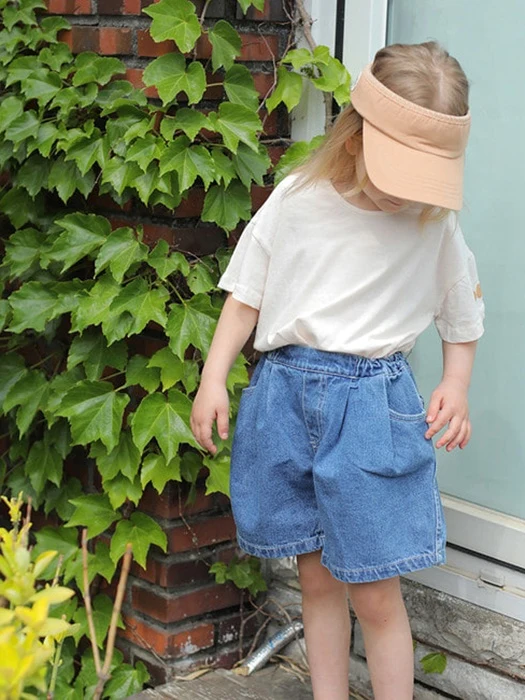 Lac Denim Pants Lac Denim Pants