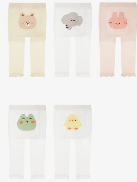 Animal Leggings Animal Leggings