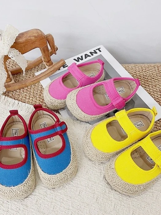 Color Pepper Shoes Color Pepper Shoes
