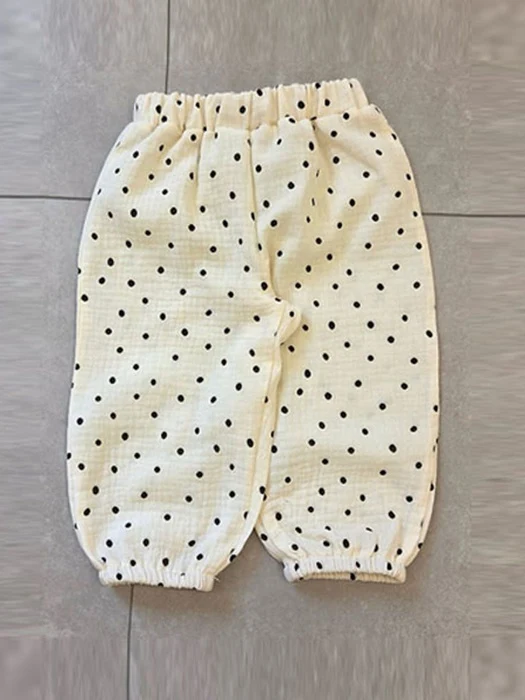 Dot Pants Dot Pants
