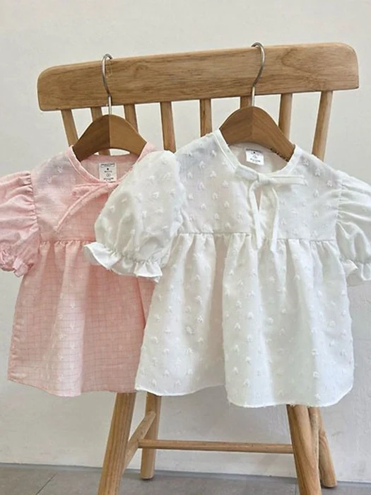 Cloud Heart Blouse Cloud Heart Blouse