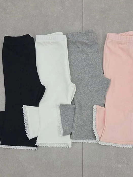 Bootcut Pants Bootcut Pants