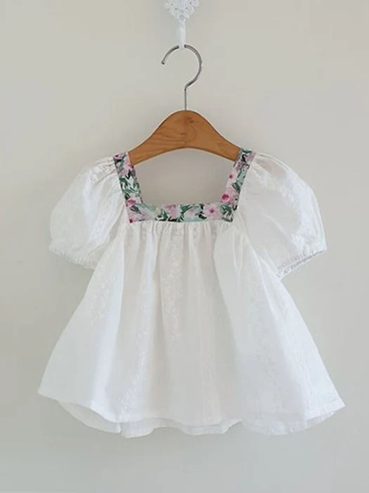 Alet Blouse Alet Blouse