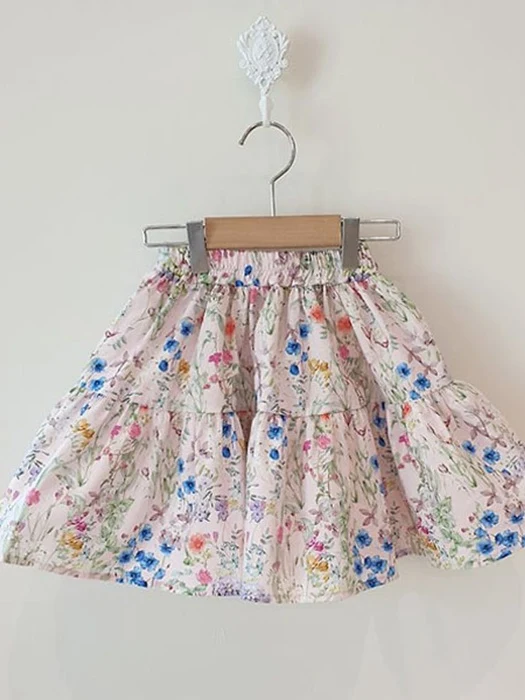 Sugar Skirt Sugar Skirt