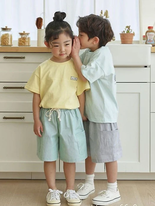 Dragonfly Cutline Pants Dragonfly Cutline Pants
