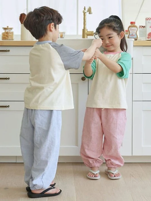 Linen Aladdin Pants Linen Aladdin Pants