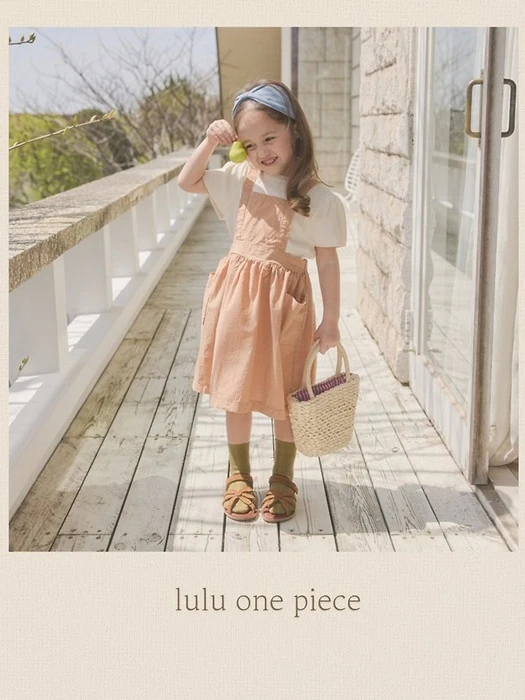 Lulu One-piece