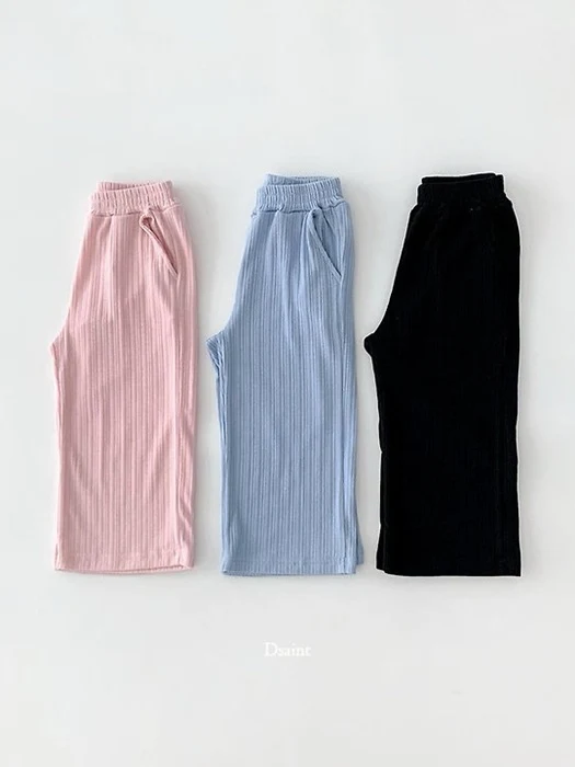 Ice Long Pants