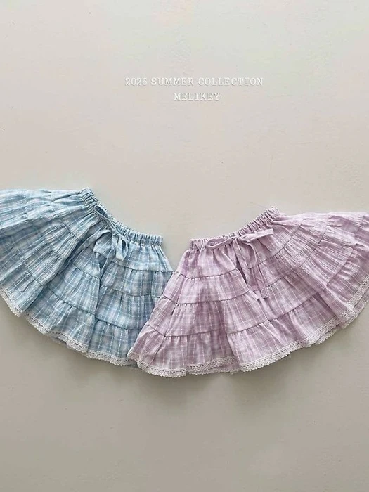 Pocari Cancan Skirt Pocari Cancan Skirt