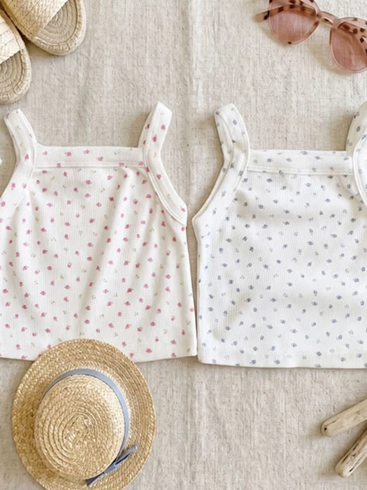 Posi Roller Sleeveless Top Posi Roller Sleeveless Top