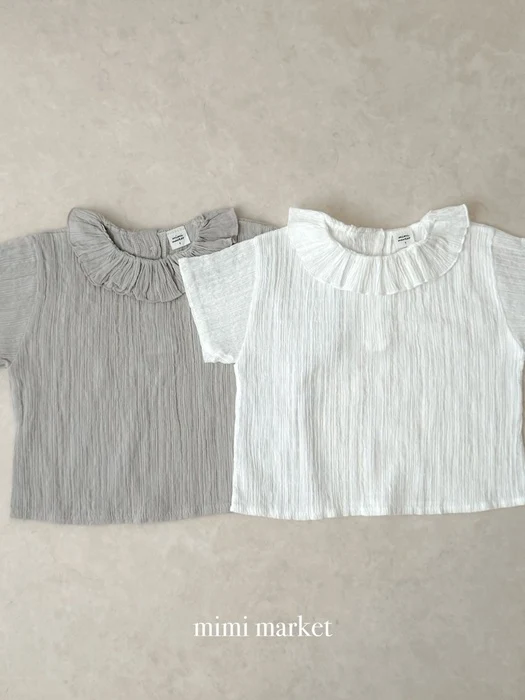 Philly Blouse