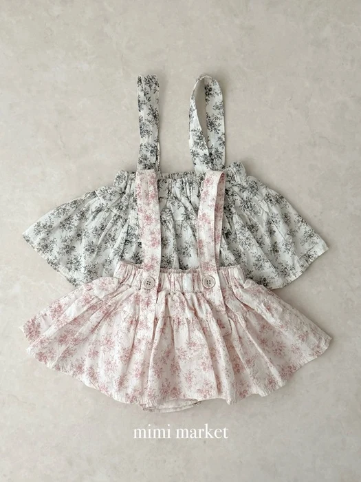 Jasmine Cancan Skirt Jasmine Cancan Skirt