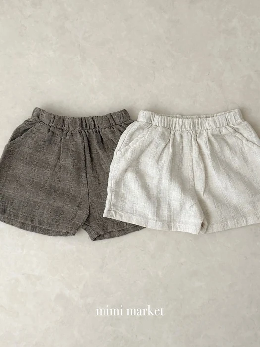 Boeing Shorts