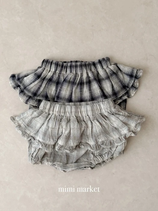 Mail Cancan Bloomer