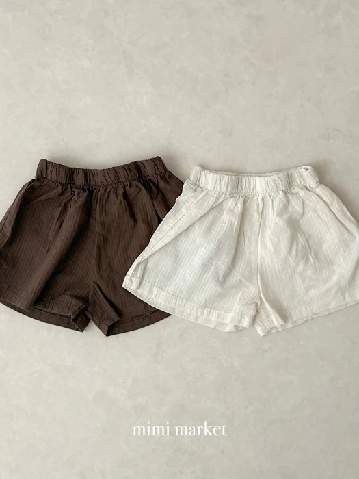 Line Shorts
