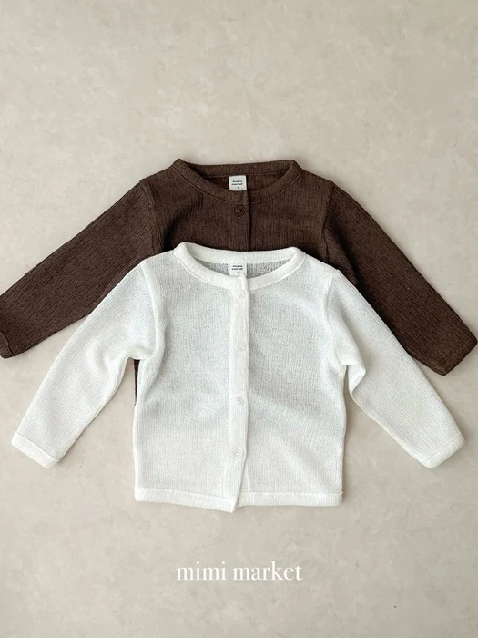 Nova Cardigan