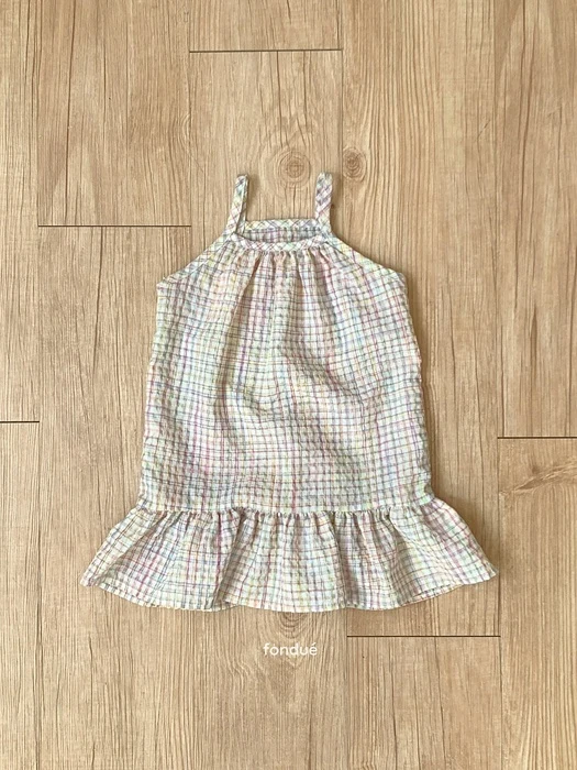 Urban Sparkle One-piece