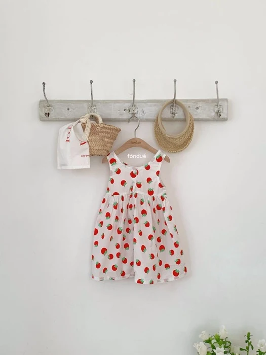 Tomato Ma One-piece