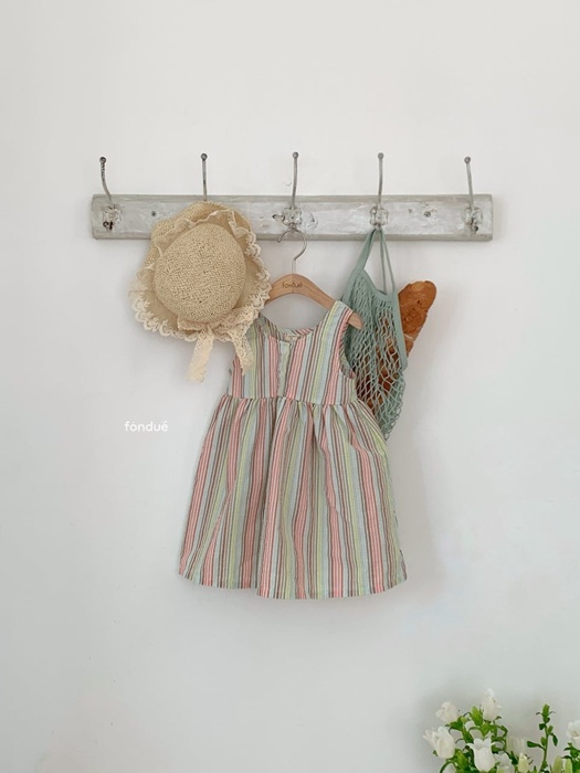 Palette One-piece