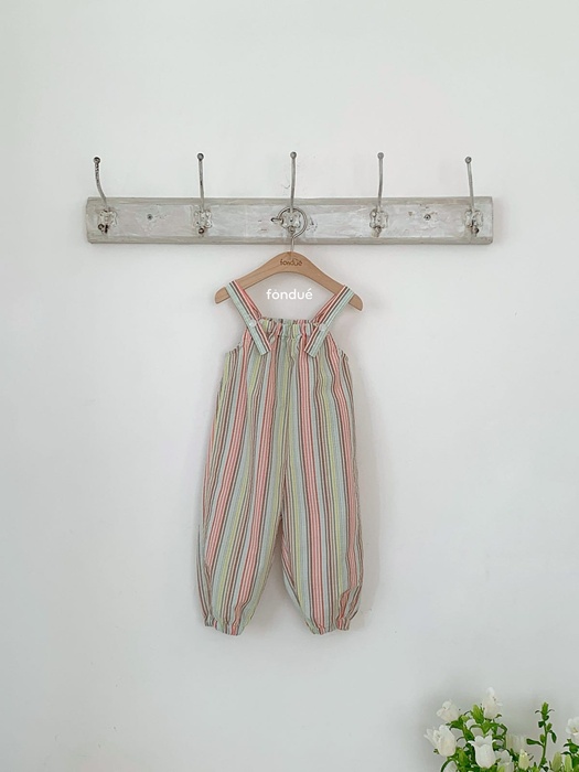 Palette Overalls