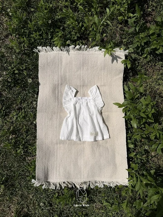 Daisy Frill Top Daisy Frill Top