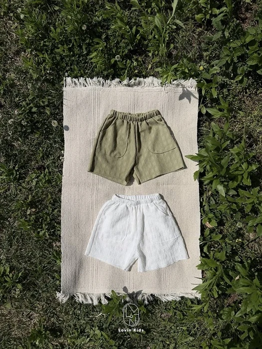 Big Pocket Pants Big Pocket Pants