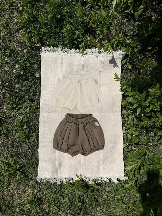 Coco Balloon Pants